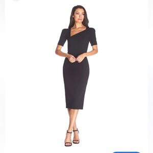 Likely sheath dress